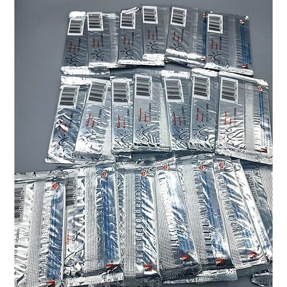 1991 JOGO CFL Football Cards 22 Packs Canadian Football League Sealed - Picture 2 of 4